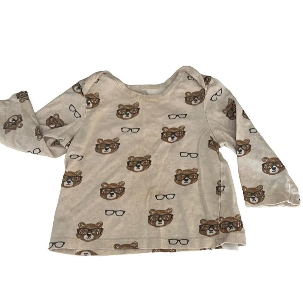 Bundles Baby Place 2 piece set